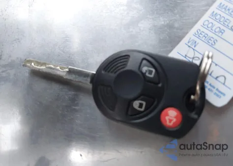 2014 Ford Escape Se z USA, uszkodzony, nr VIN 1FMCU9GX2EUB42628